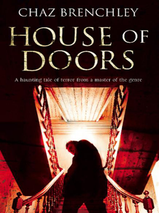 Title details for House of Doors by Chaz Brenchley - Available